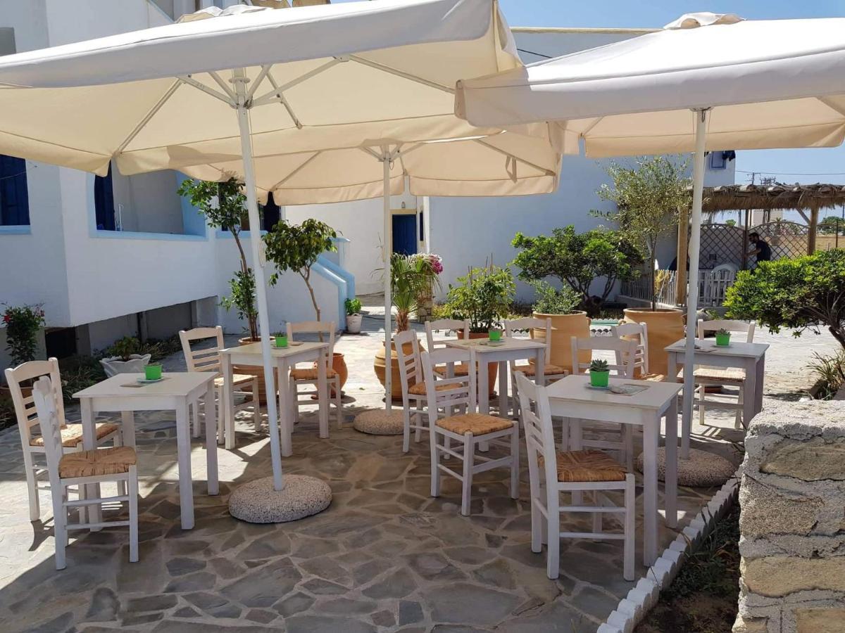 Aegean Sea Apartment Lefkos (Karpathos)
