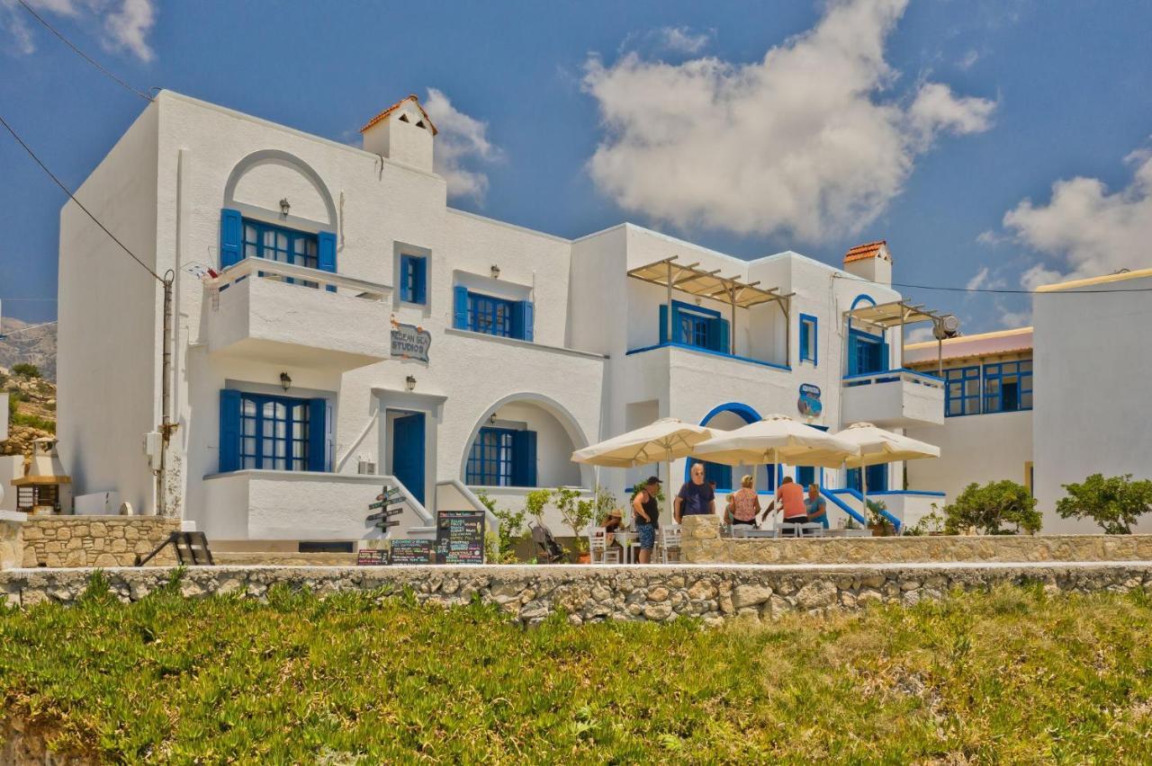 Aegean Sea Apartment Lefkos (Karpathos)