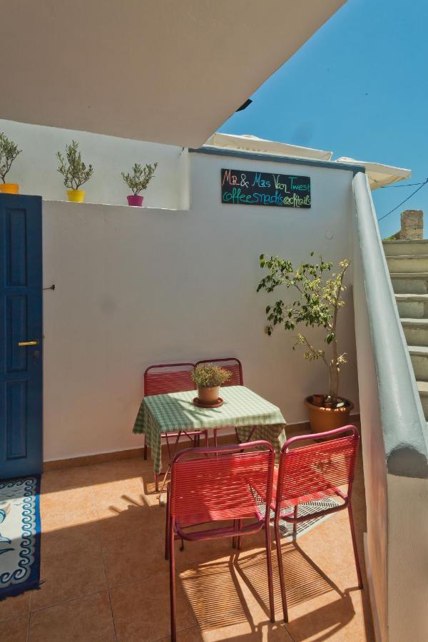 Aegean Sea Apartment Lefkos (Karpathos)