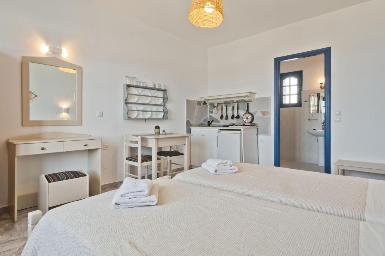 Aegean Sea Apartment *