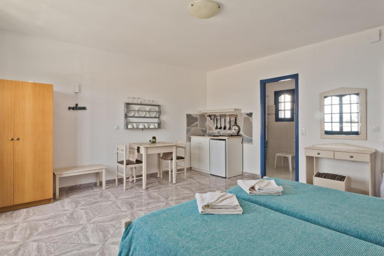Apartment Aegean Sea Lefkos (Karpathos)