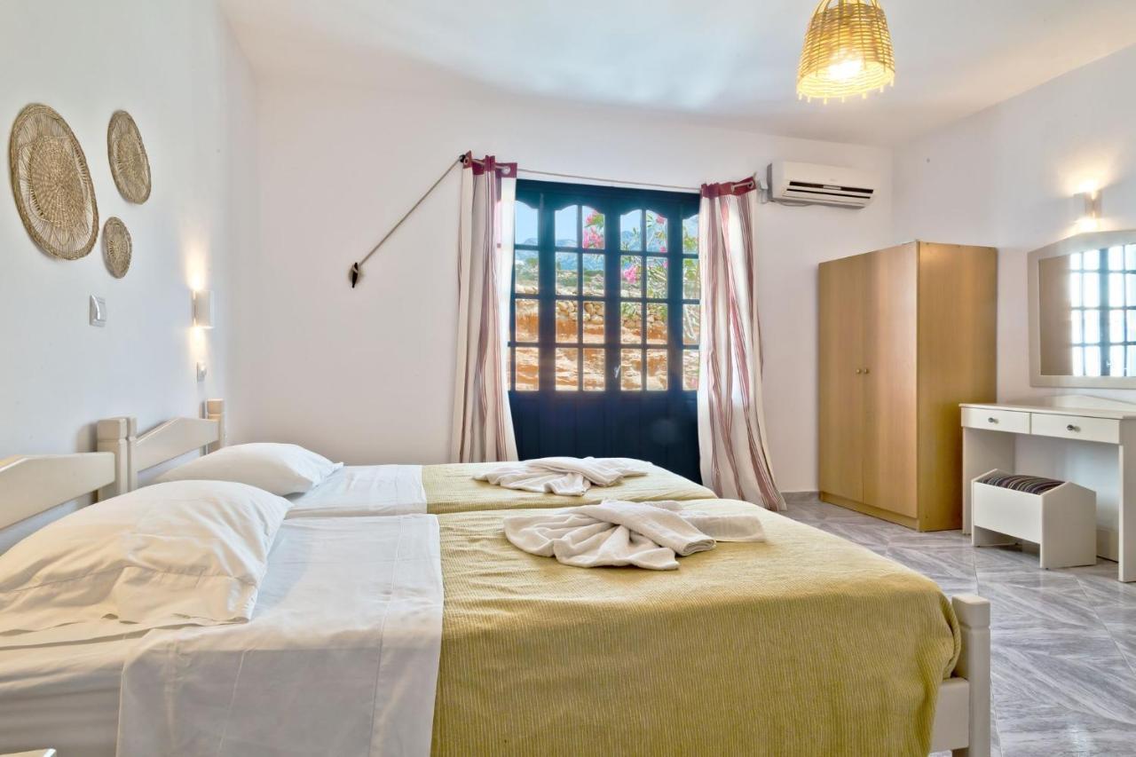 Apartment Aegean Sea *