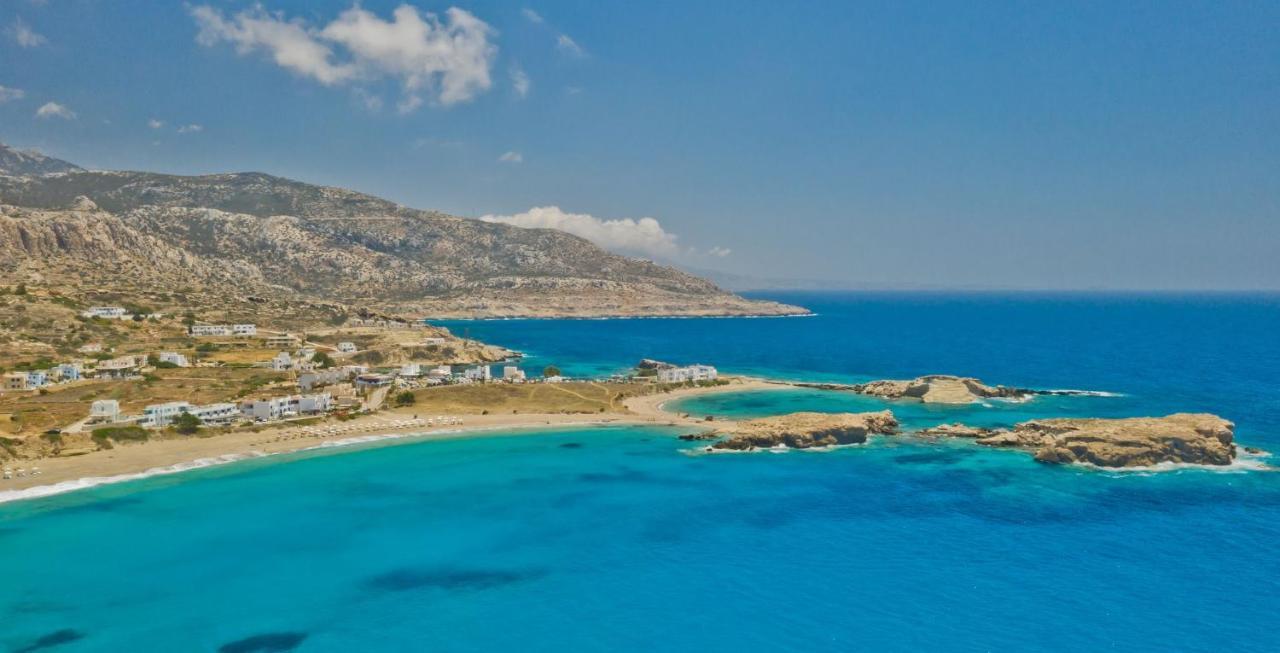Aegean Sea * Lefkos (Karpathos)