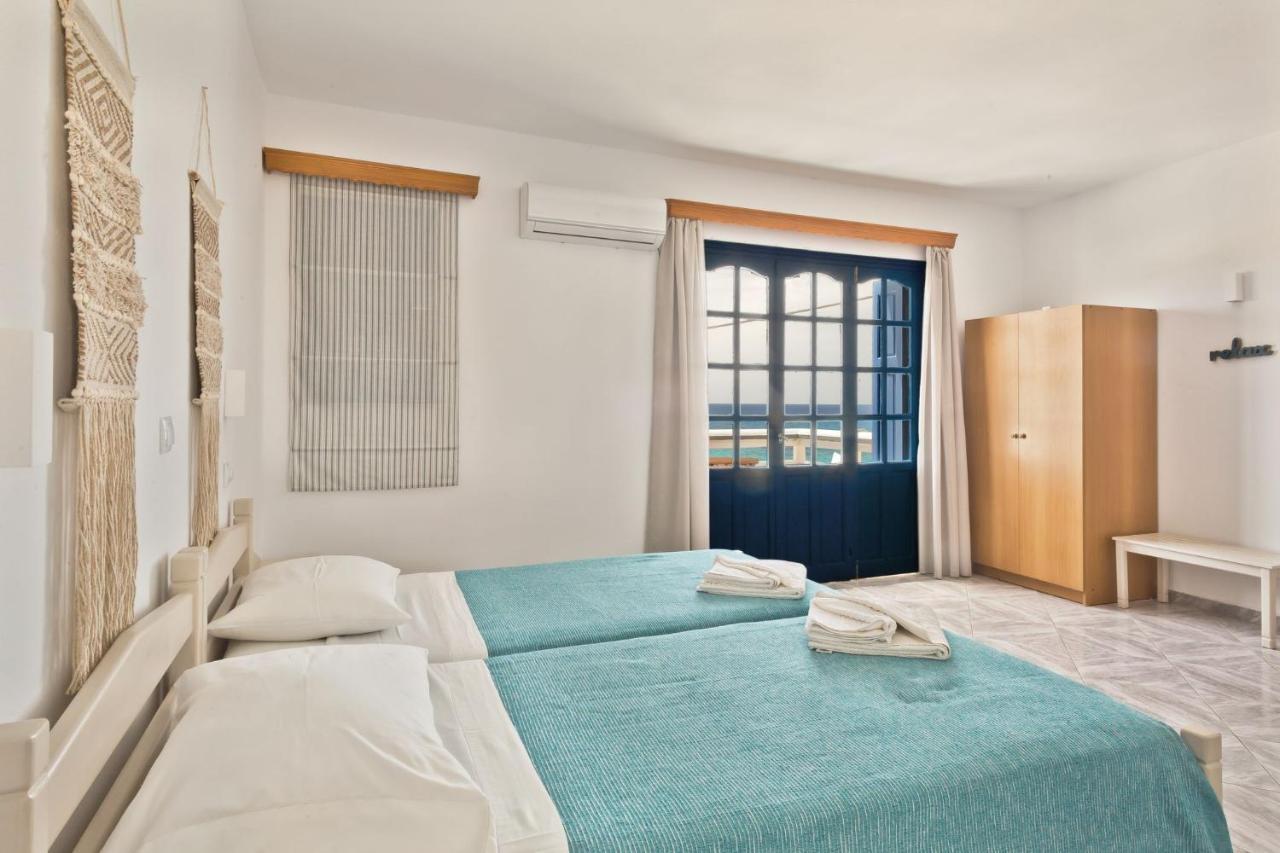 Apartment Aegean Sea *