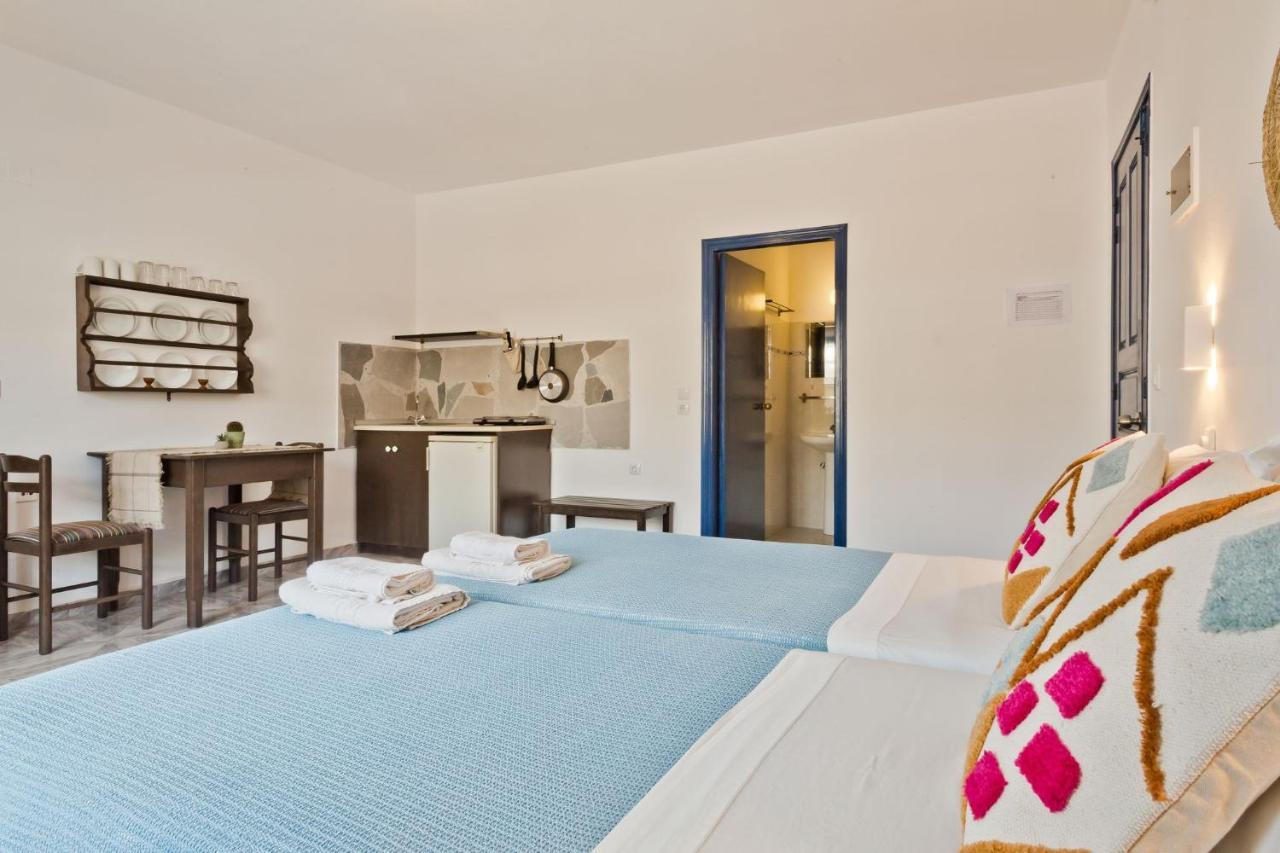 Aegean Sea Apartment