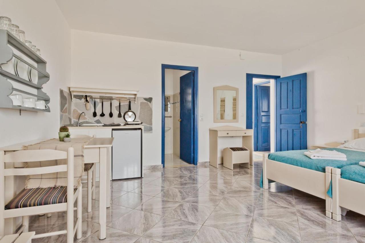 Apartment Aegean Sea *