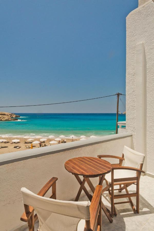 Aegean Sea Apartment *