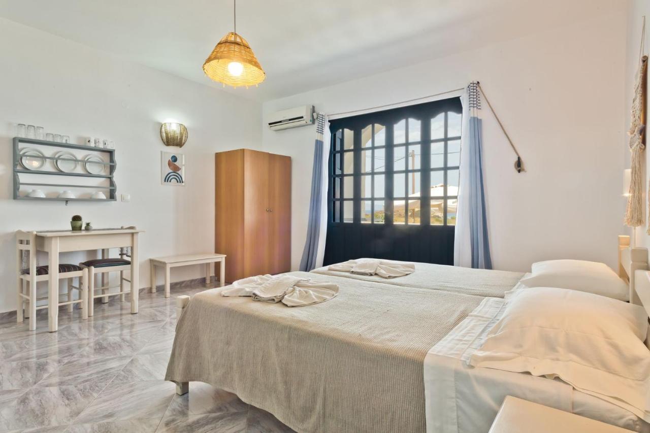 Aegean Sea Apartment