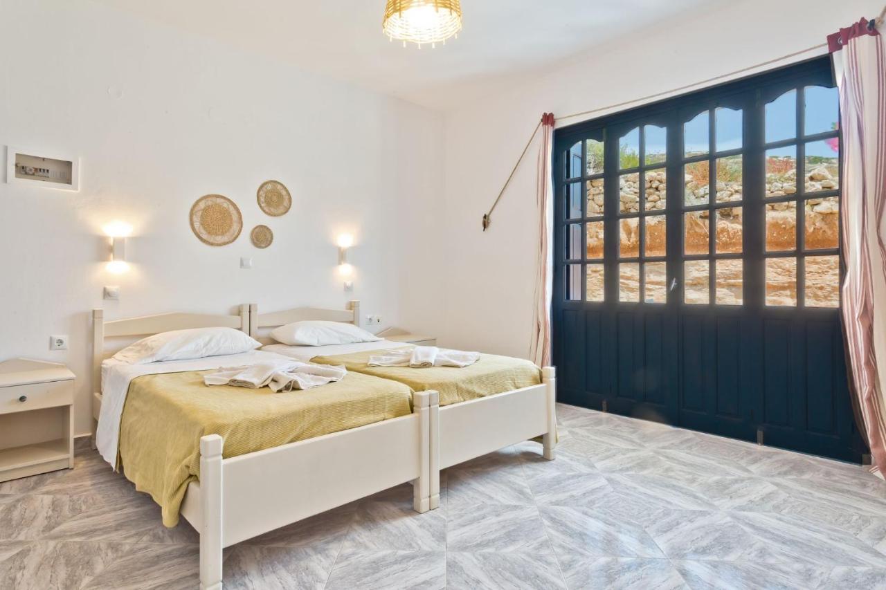 Apartment Aegean Sea