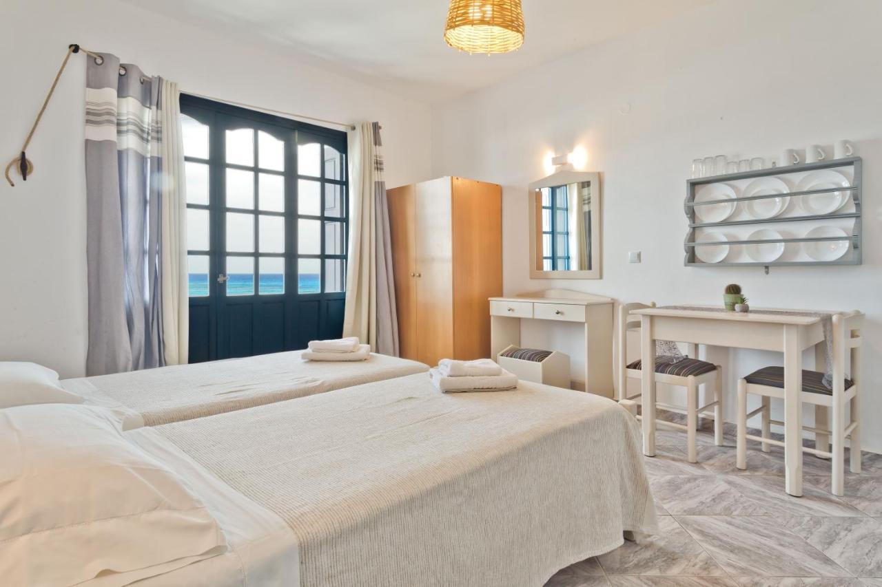 Apartment Aegean Sea