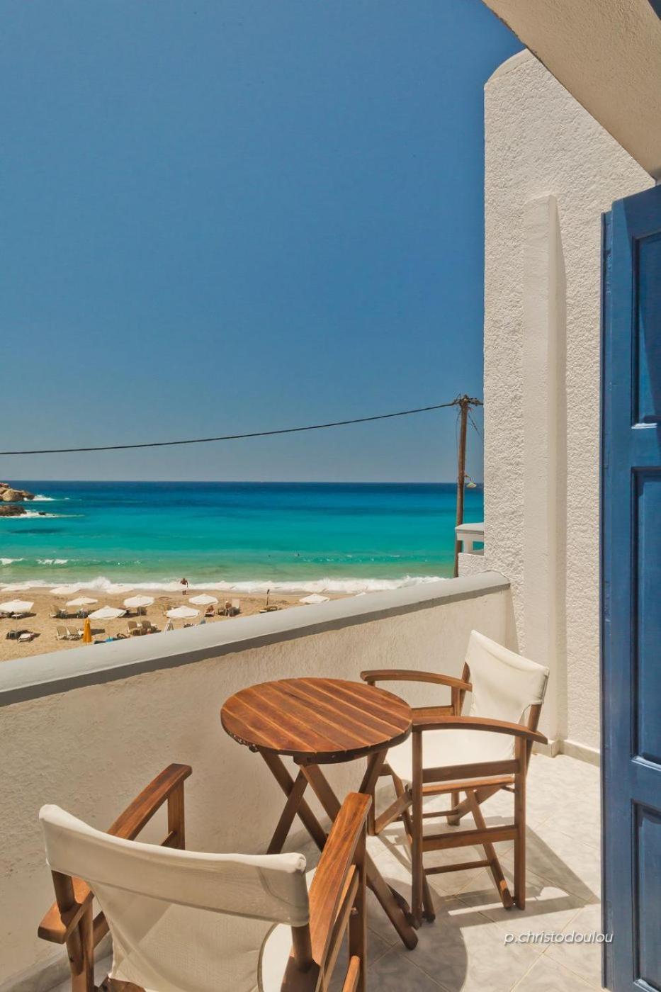 Aegean Sea Lefkos (Karpathos)