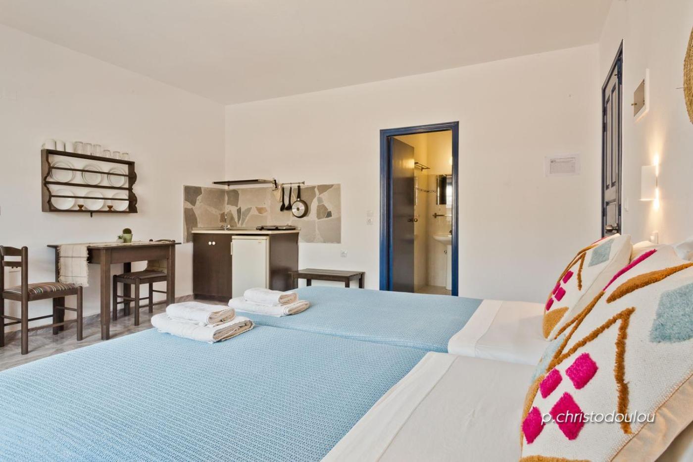 Apartment Aegean Sea *