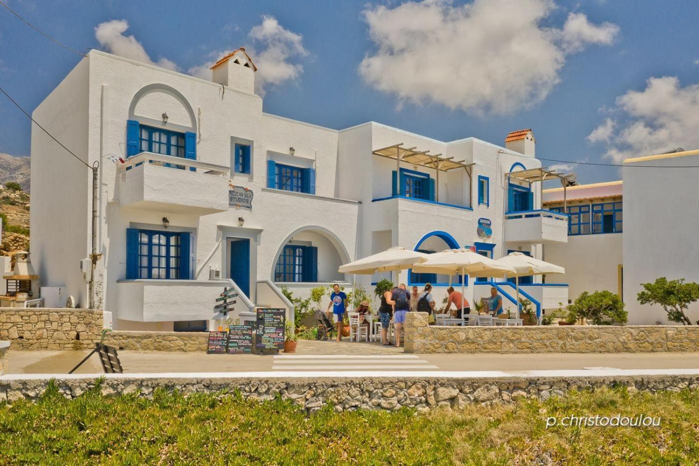 Aegean Sea *