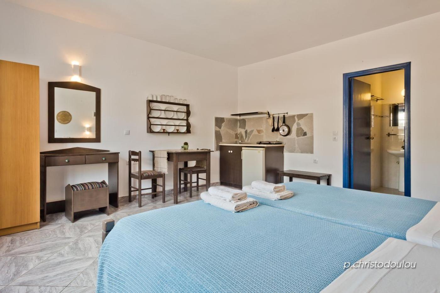 Apartment Aegean Sea *