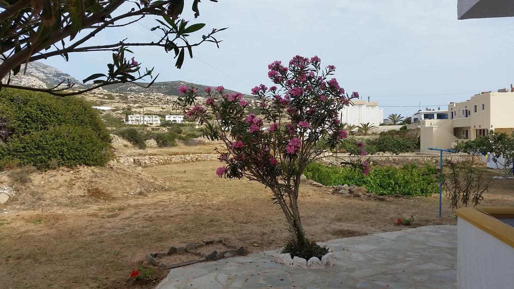 Aegean Sea Apartament